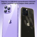 Carcasa USAMS US-BH798 compatibila cu iPhone 14 Pro Max, Transparent 5 - lerato.ro