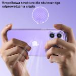 Carcasa USAMS US-BH798 compatibila cu iPhone 14 Pro Max, Transparent 10 - lerato.ro