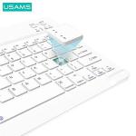 Husa cu tastatura USAMS Winro compatibila cu iPad Pro 11 inch, Negru 5 - lerato.ro