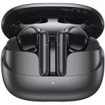 Casti wireless TWS USAMS IF27, Bluetooth 5.3, 300 mAh, Autonomie 3h, USB-C, Negru 2 - lerato.ro