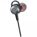 Casti audio cu microfon USAMS EP-48, In-ear, Control pe fir, USB-C, Lungime cablu 1.2m, Negru 3 - lerato.ro