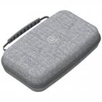 Organizator cabluri USAMS US-ZB290, Husa de depozitare accesorii mici, 220 × 138 × 80 mm, Gri 2 - lerato.ro