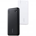 Baterie externa USAMS PB83, 10000mAh, 1x USB-C, 2x USB-A, Quick Charge 3.0, Alb 3 - lerato.ro