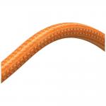 Cablu pentru incarcare si transfer de date USAMS SJ776, USB-C la Lightning, 30W, 3A, 480Mbps, 1.2m, Negru 4 - lerato.ro