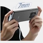 Cablu pentru incarcare si transfer de date USAMS US-SJ653, 2xUSB-C, 100W, 5A, 1.2m, Mov 8 - lerato.ro