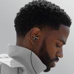 Casti audio USAMS EP-42, In-ear, Control pe fir, Jack 3.5mm, Lungime cablu 1.2m, Negru 5 - lerato.ro