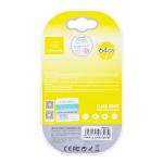 Memorie USB USAMS US-ZB099, 64GB, Silver 3 - lerato.ro