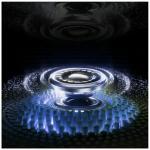 Casti audio cu microfon USAMS EP-50, In-ear, Control pe fir, USB-C, Lungime cablu 1.2m, Alb 4 - lerato.ro