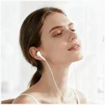 Casti audio cu microfon USAMS EP-50, In-ear, Control pe fir, USB-C, Lungime cablu 1.2m, Alb 5 - lerato.ro