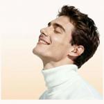 Casti wireless USAMS R03, TWS, Bluetooth 6.0, Autonomie 6h, Portocaliu 5 - lerato.ro