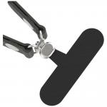 Snur pentru carcase Usams ZB360, Lungime ajustabila, Light Blue 6 - lerato.ro