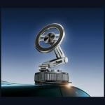 Suport magnetic USAMS ZJ087, Dashboard Mount, Compatibil MagSafe, Rotire 360 grade, Negru 5 - lerato.ro