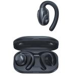 Casti wireless USAMS BHUEM01, Bluetooth 5.3, Autonomie 8h, 650mAh, USB-C, Negru 4 - lerato.ro