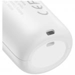 Ventilator portabil USAMS ICE01 BC Series, 500 mAh, 3 viteze, Indicator LED, USB-C, Roz 12 - lerato.ro