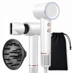 Uscator de par UWANT H100, 1500W, 110.000 RPM, Alb 3 - lerato.ro