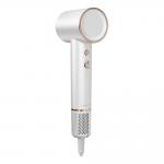 Uscator de par UWANT H100, 1500W, 110.000 RPM, Alb 4 - lerato.ro