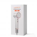 Uscator de par UWANT H100, 1500W, 110.000 RPM, Alb 9 - lerato.ro
