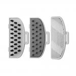 Set 3 duze curatare UWANT compatibile cu aspiratorul portabil UWANT Y200, Alb 2 - lerato.ro