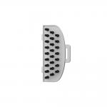 Set 3 duze curatare UWANT compatibile cu aspiratorul portabil UWANT Y200, Alb 3 - lerato.ro