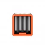 Set 1 x perie rotativă mop + 1 x  filtru HEPA compatibile cu aspiratorul vertical UWANT D600, Gri 3 - lerato.ro