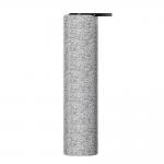 Set 1 x perie rotativă mop + 1 x  filtru HEPA compatibile cu aspiratorul vertical UWANT D600, Gri 4 - lerato.ro