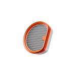 Set 3 saci de praf + 2 filtre HEPA compatibile cu aspiratorul vertical UWANT V500, Alb 3 - lerato.ro