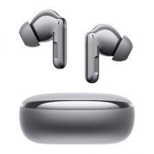 Casti wireless TWS VIAIM Recdot 2, ANC, Functii AI, Bluetooth 5.2, Autonomie 9h, USB-C, Negru
