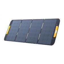 Panou solar portabil VTOMAN VS400, 400W, Compatibil cu MC-4 / XT60 / XT90 / Anderson / DC5521, Pliabil, IP67, Negru