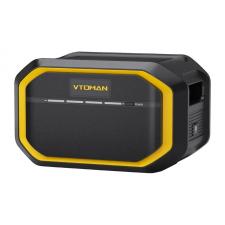 Accesorii Outdoor, Baterie portabila VTOMAN pentru VTOMAN FlashSpeed 1500 / 1000 / 600, 1548Wh, Gri, lerato.ro
