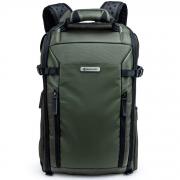 Rucsac Vanguard VEO Select 45BFM pentru aparat foto DSLR si accesorii, Verde