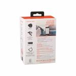 Suport auto cu incarcare wireless Ventev PopGrip, Air Vent Mount, Negru 6 - lerato.ro