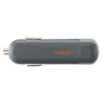 Incarcator auto Ventev C29431, 1xUSB, 27W, Gri 3 - lerato.ro