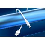 Cablu pentru incarcare Vention CEYWG, USB/DC 5.5mm, 3A, 1.5m, Alb 5 - lerato.ro