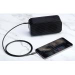 Cablu audio Vention BALBG, Jack 3.5mm tata la Jack 2.5mm tata, 1.5m, Negru 5 - lerato.ro