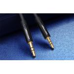 Cablu audio Vention BALBH, Jack 3.5mm tata la Jack 2.5mm tata, 2m, Negru 5 - lerato.ro