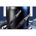 Cablu audio Vention BAXBI, 2x Mini jack 3.5 mm, 3m, Negru 6 - lerato.ro