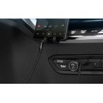 Cablu audio Vention BAXBJ, 2x Mini jack 3.5 mm, 5m, Negru 6 - lerato.ro