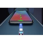 Cablu pentru incarcare si transfer de date Vention COTBG, 2x USB-C, PD 100W, 5A, 1.5m, Negru 4 - lerato.ro