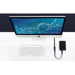 Cablu pentru incarcare si transfer de date Vention Flat VAS-A12-B025, USB/Micro-USB B, 25cm, Negru 3 - lerato.ro
