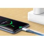 Cablu pentru incarcare si transfer de date Vention COAHC, USB/Micro-USB, 3A, 25cm, Negru 8 - lerato.ro