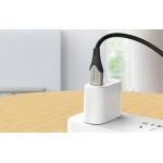 Cablu pentru incarcare si transfer de date Vention COAHD, USB/Micro-USB, 3A, 50cm, Negru 9 - lerato.ro