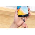 Cablu pentru incarcare si transfer de date Vention COAHD, USB/Micro-USB, 3A, 50cm, Negru 7 - lerato.ro