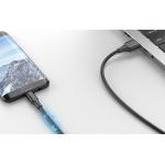 Cablu pentru incarcare si transfer de date Vention CTIBH, USB/Micro-USB, 2A, 2m, Negru 5 - lerato.ro