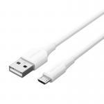 Cablu pentru incarcare si transfer de date Vention CTIWG, USB/Micro-USB, 2A, 1.5m, Alb 5 - lerato.ro