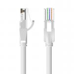 Cablu retea Vention IBEHF Ethernet Cat. 6, mufat 2xRJ45, UTP, 1Gbps, lungime 1m, Gri 5 - lerato.ro