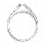 Cablu retea Vention IBEHD Ethernet Cat. 6, mufat 2xRJ45, UTP, 1Gbps, lungime 50cm, Gri 5 - lerato.ro