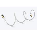 Cablu retea Vention ICDHL Ethernet Cat. 7, mufat 2xRJ45, SFTP, 10Gbps, lungime 10m, Gri 5 - lerato.ro