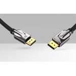 Cablu video Vention HCABG, DisplayPort 1.4 tata - DisplayPort 1.4 tata, 8K, 60Hz, 1.5m, Negru 5 - lerato.ro