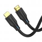 Cablu video Vention AANBJ, HDMI 2.1 tata - HDMI 2.1 tata, 8K 120Hz, 5m, Negru 3 - lerato.ro