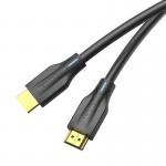 Cablu video Vention AANBJ, HDMI 2.1 tata - HDMI 2.1 tata, 8K 120Hz, 5m, Negru 4 - lerato.ro